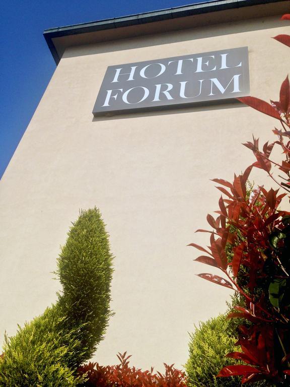 Hotel Forum Rozzano Ngoại thất bức ảnh