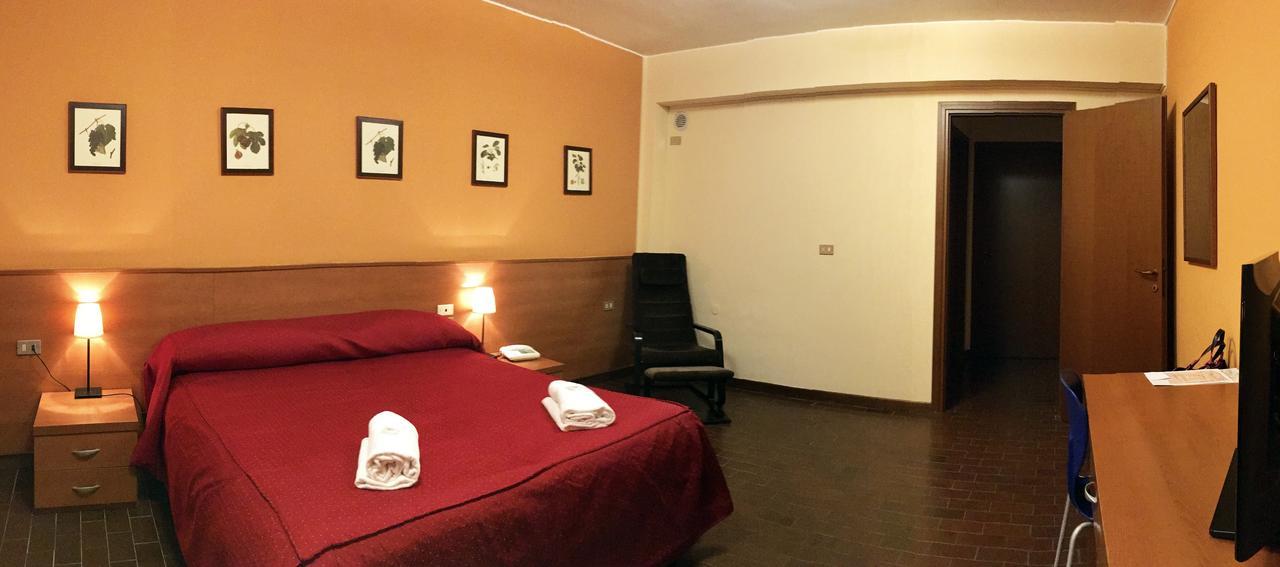 Hotel Forum Rozzano Ngoại thất bức ảnh