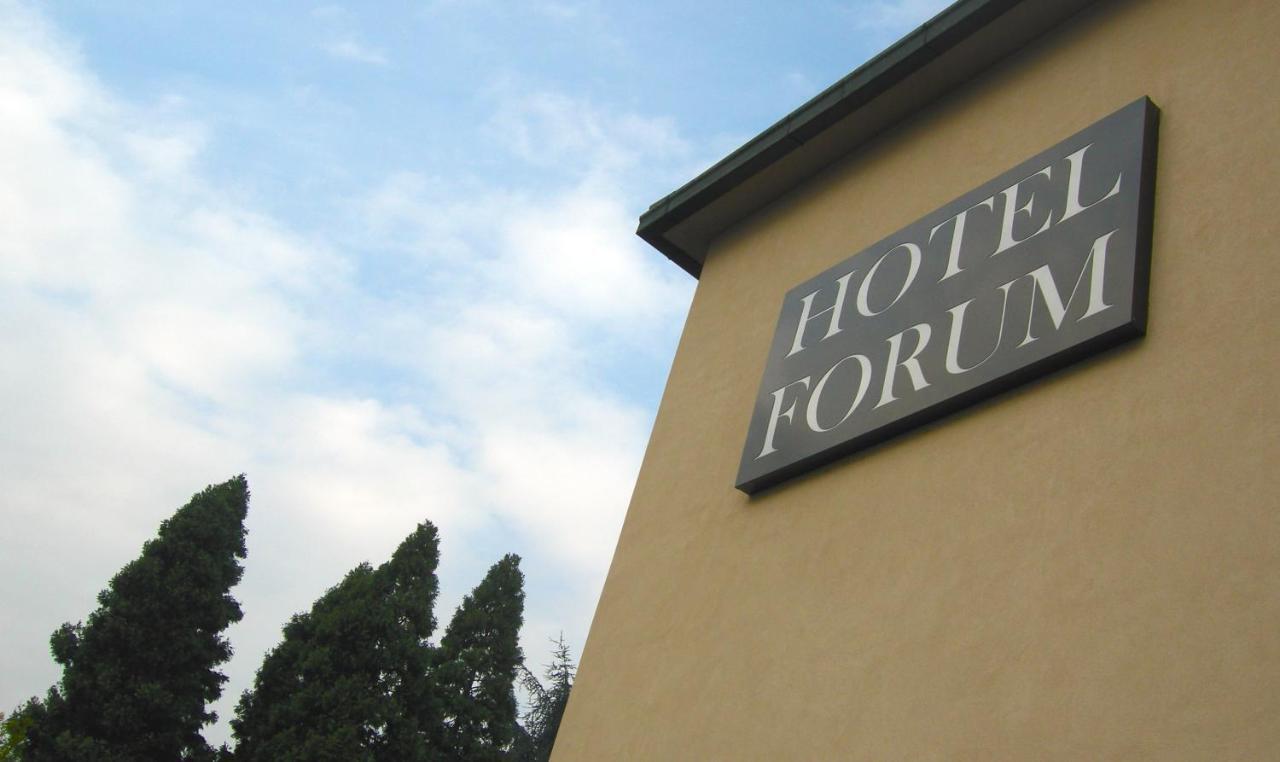 Hotel Forum Rozzano Ngoại thất bức ảnh